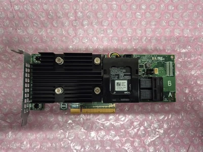 Dell PERC H730P 12GB SAS RAID Card with Half-Height Bracket 0J14DC J14DC - Image 1 of 3