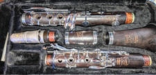 Vintage Clarinet
