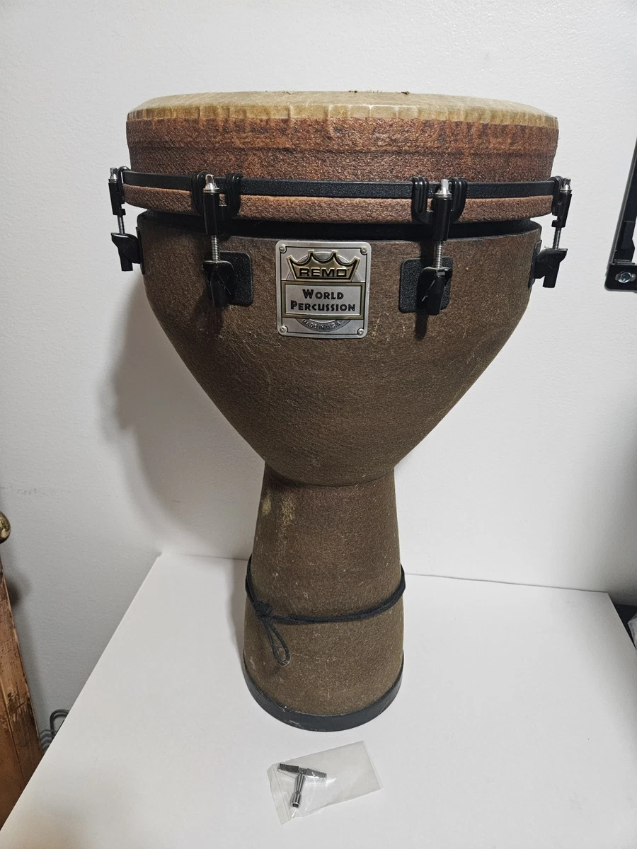 Remo 12 in Item Diameter Djembes for sale | eBay