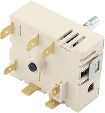 DG44-01006B Dual Burner Infinite Switch For S...