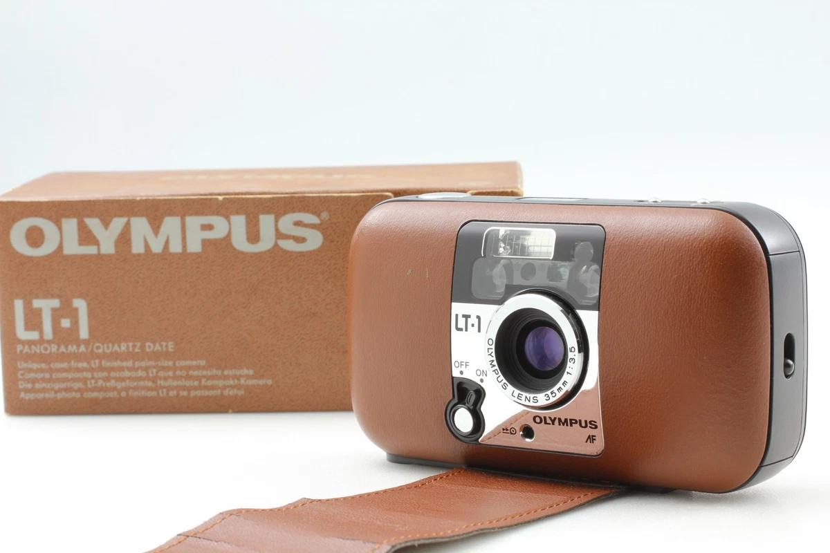 Olympus LT Film Cameras for sale | eBay