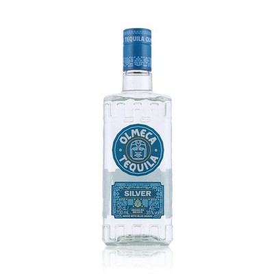 Olmeca Tequila Silver 0,7l