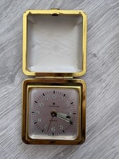 reisewecker mechanisch