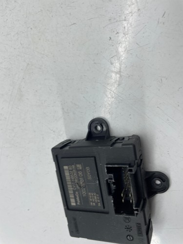 FORD B-MAX REAR DOOR CONTROL ECU PASSENGER LEFT CV1T14B532BD 2012-2018 - Picture 9 of 12