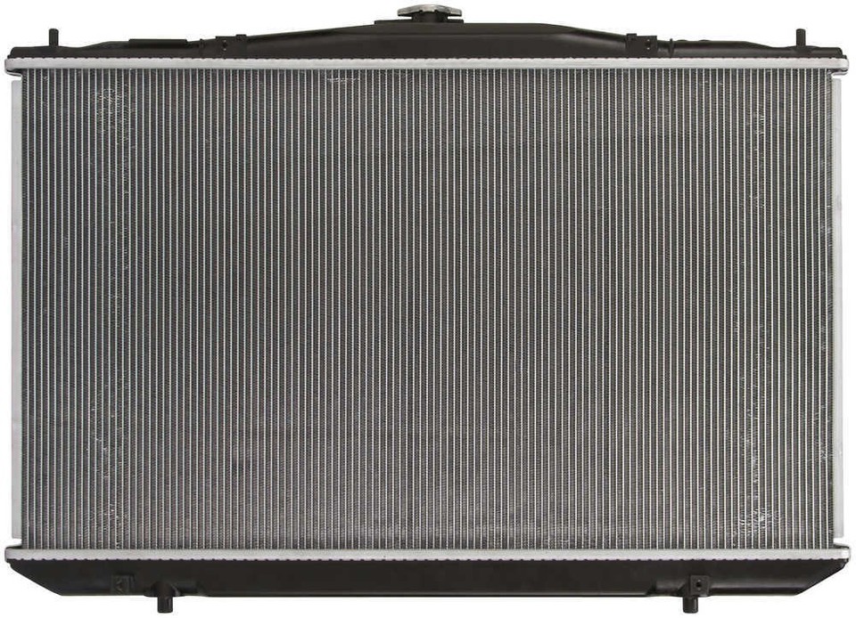 Radiator Spectra CU13117 | eBay