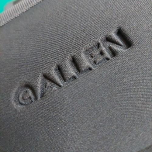 Allen Company Competitor All-On-One Shotgun Shell Pouch Tool Bag
