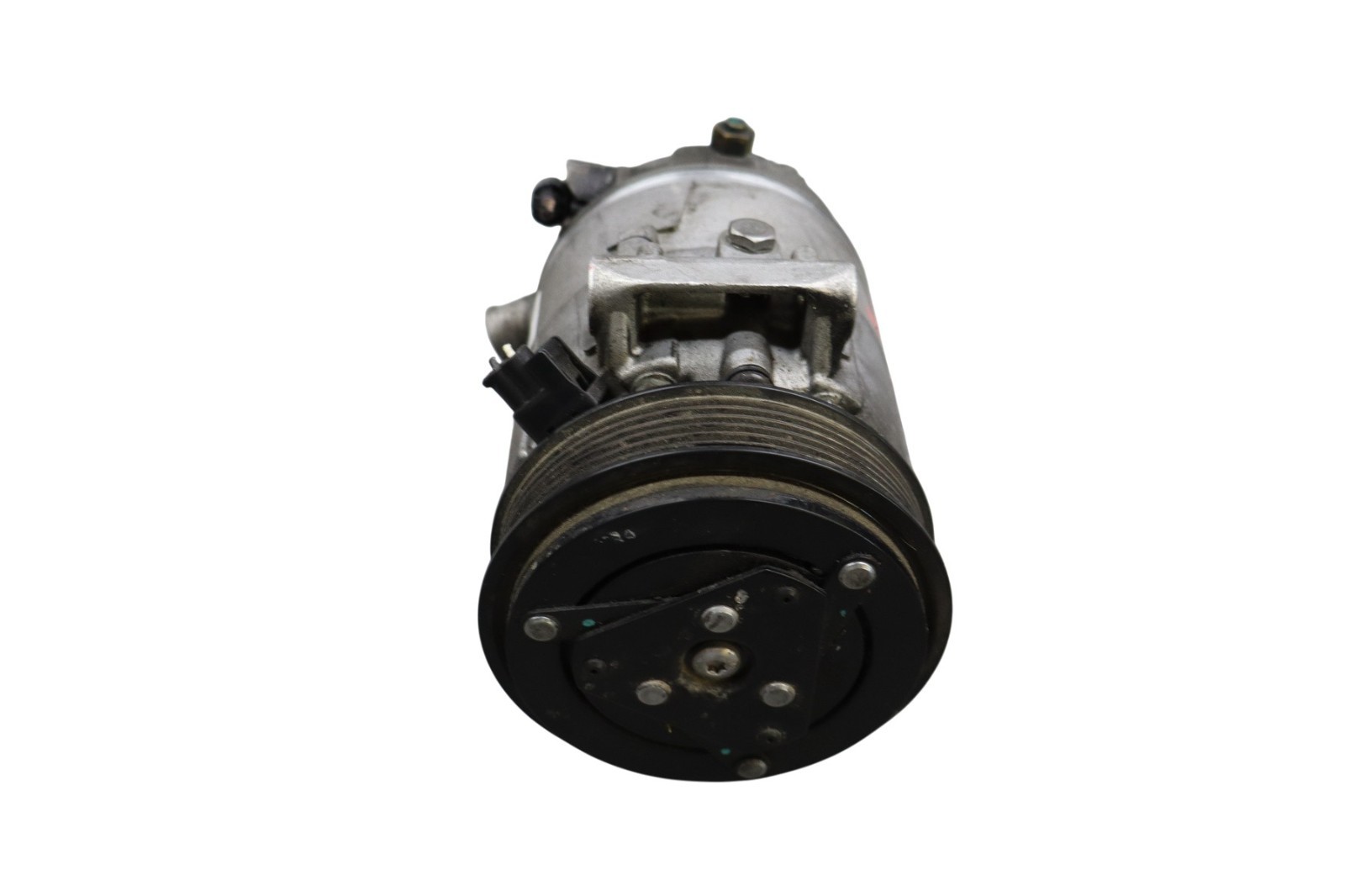 14-17 Maserati Ghibli AC A/C Air Conditioning Compressor Pump 35232024 Oem