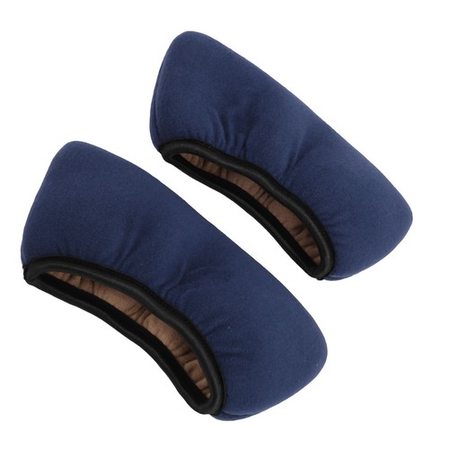 2PCS Krücken Unterarm Pad Verdickung Achselkissen Bequeme Baumwolle Waschbare FO - Bild 10 von 24