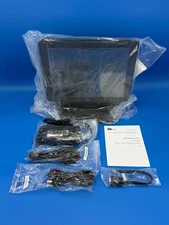 Elo X3-15 15" AiO Touch Computer i3-6100 4GB 128GB W10 E517441  ✅❤️️✅❤️️ SEALED