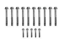 NEW  Fel-Pro ES 72390 Engine Cylinder Head Bolt Set