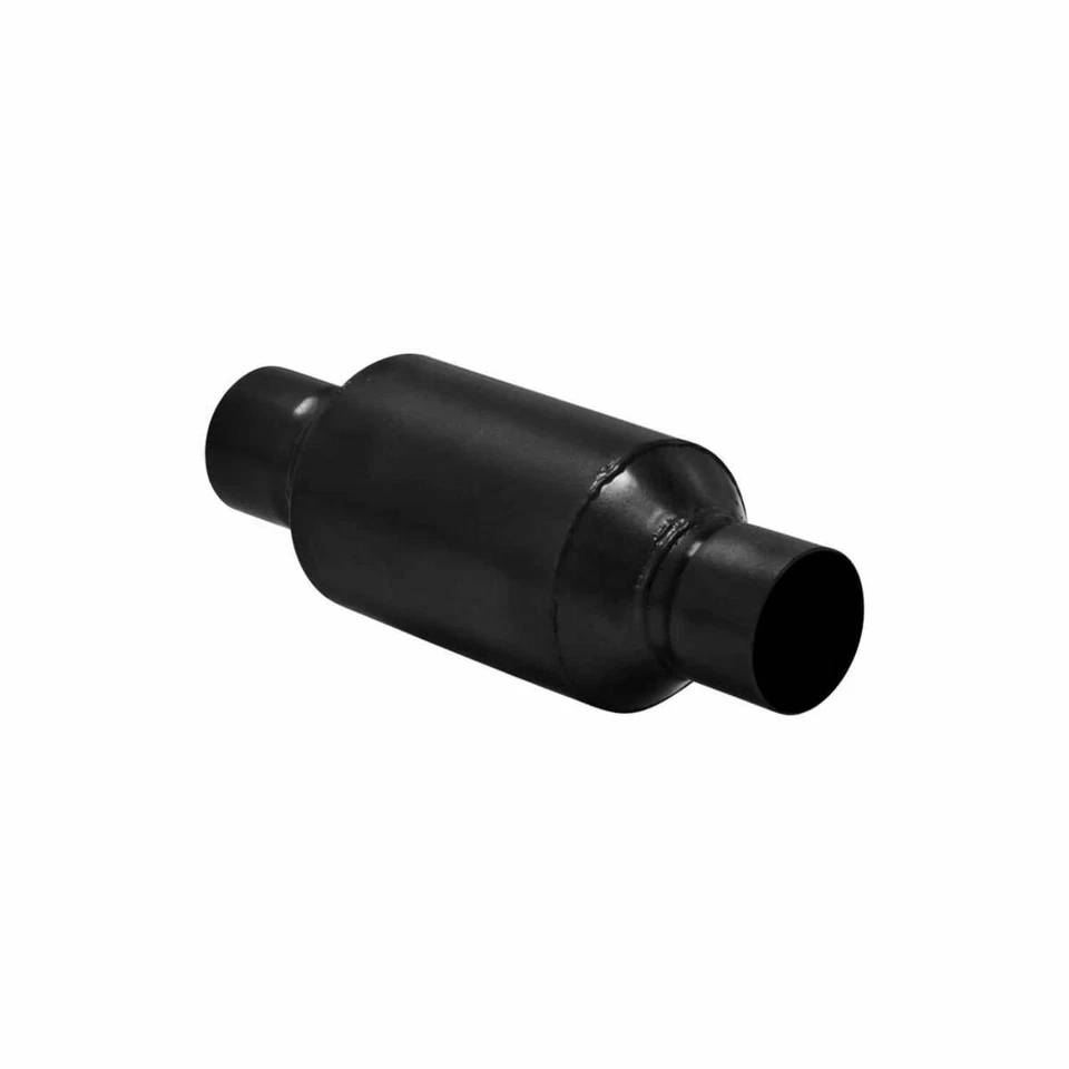 Flowmaster Outlaw Series Race Muffler 815425S - Image 2 of 4