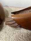 Folk Carved Wood Ducks — photo 9