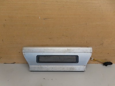 2013 Range Rover Sport HSE SDV6 L494 -Drivers Rear Sill Plate CPLA-13244CA (T)