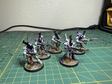 Games Workshop Warhammer 40k Aeldari Wraithguard