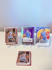 2025-26 Panini Donruss Darius Acuff Jr Auto /75 Elite Signatures Autograph SAC 7