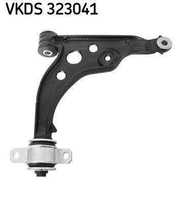 SKF Lenker, RadaufhäNgung Vkds 323041 FüR CitroËN Passend FüR Fiat Peugeot-image