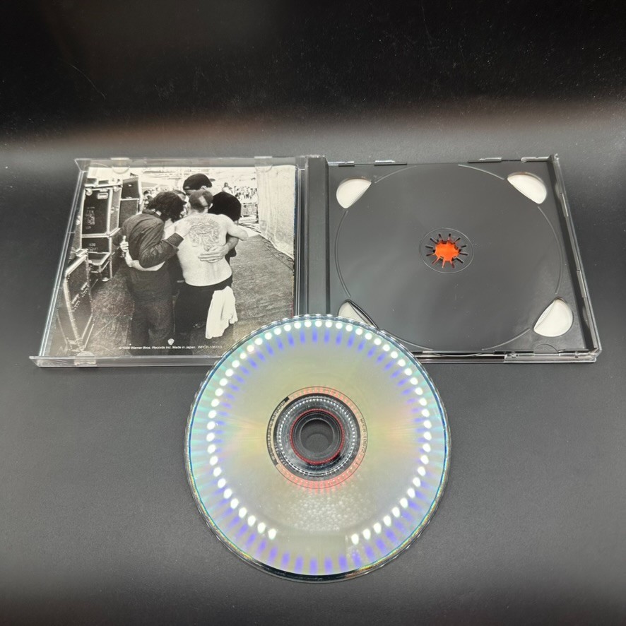 Red Hot Chili Peppers / Californication Special Edition 2000 Japan