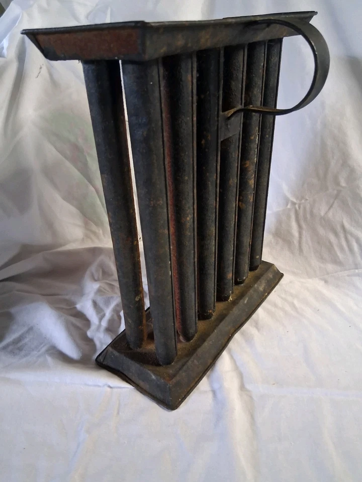 12 hole wax candle mold - Image 2 of 4