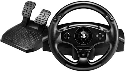 Lenkrad / Volant Thrustmaster T80 Rennsport Wheel PS3/PS4 (PO117417)