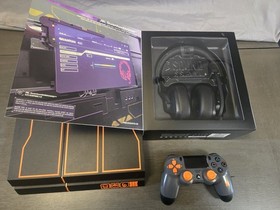 Sony PS4 Call of Duty Black Ops III Limited Edition + JBL Quantum 400 Games
