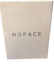 NuFACE Trinity Facial Toning Device Kit Four ...