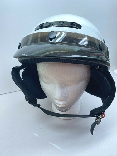 GMAX Motorcycle Helmet DOT 35S Medium 