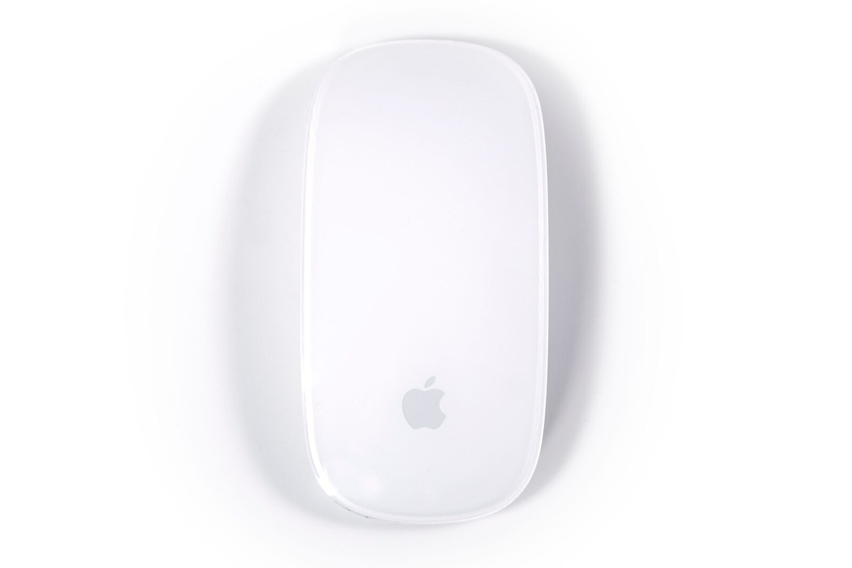 Apple - Apple Magic mouse 2 シルバー 箱、ケーブル有／ ほぼ未使用 31xb4eAa0nL._UF894,1000_QL80_.jpg