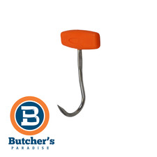 Butcher's Stainless Steel 6