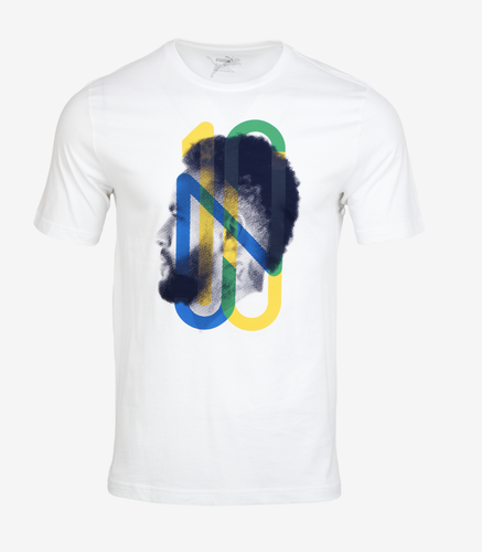 Puma Men Neymar Jr Hero T-Shirt 
