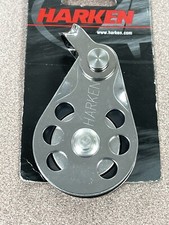 HARKEN 308 Single Wire Block 2   51mm  NEW 