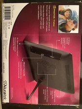 aluratek digital photo frame  1024x768 Resolution