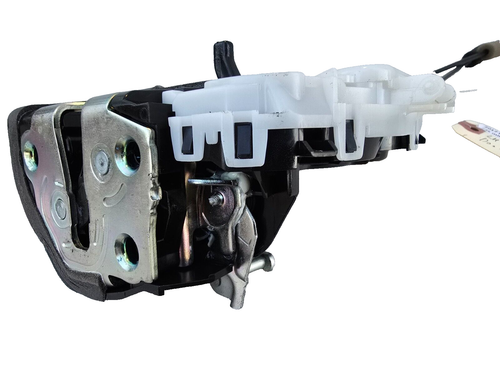 2016-2022 TOYOTA PRIUS REAR LEFT LH DRIVER SIDE DOOR LOCK ACTUATOR ASSEMBLY #G - Picture 8 of 9