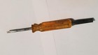 Vintage Vaco TAC-2241 double flat head Screwdriver  Made in USA  5 3/4" Long