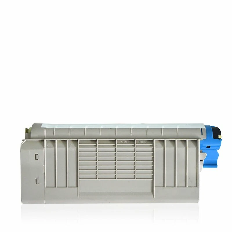 Tóner 4 PK para Oki C711 C710 C711N C710N C711DN C710DN C711DTN 43866104 | BCMY Foto 2 de 2