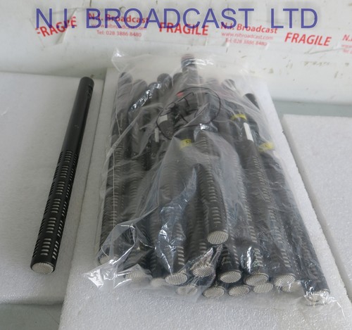 Sennheiser K6 microphone.   (battery / phantom) - Picture 9 of 11