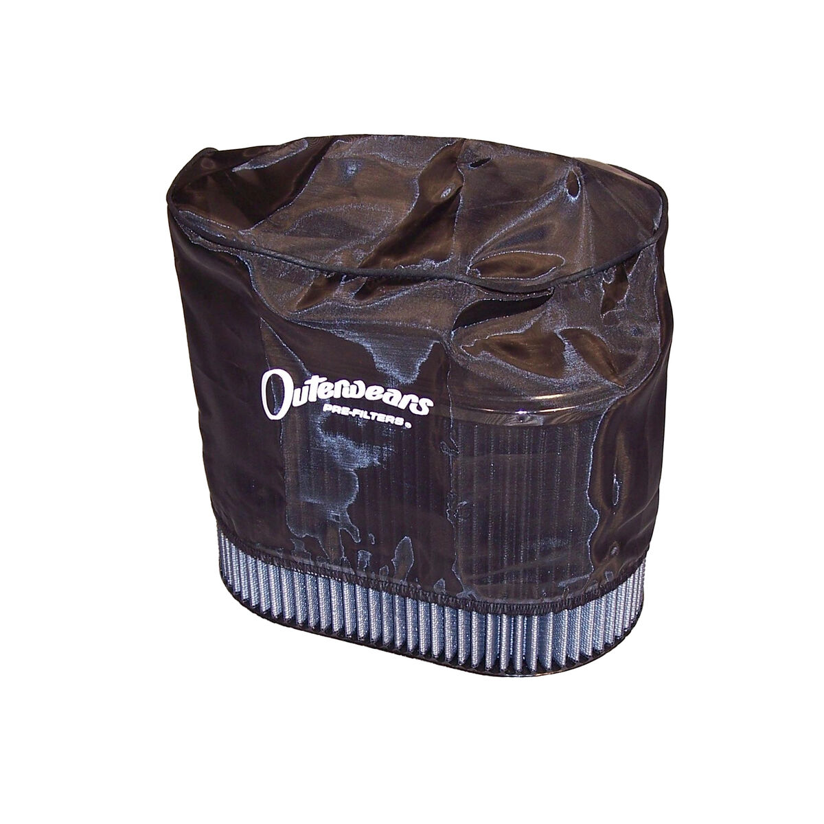Outerwears Pre-Filter Balck 4.5 Outerwears Pre-Filter Balck 4.5