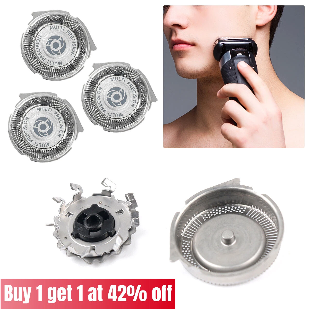 Philips sh50 deals