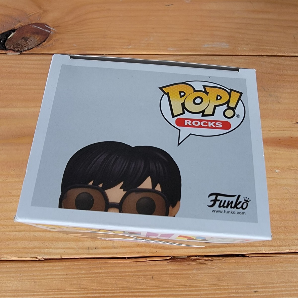 BTS ① Funko POP! Rocks : BTS #221 : Dynamite J-Hope | eBay