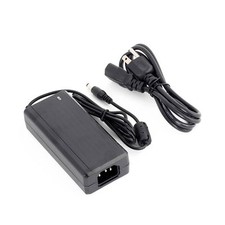 Ac Power Supply Adapter 12v~24v 2a/3a/5a/6a/10a Fr 5050 3528 Smd Led Strip Light
