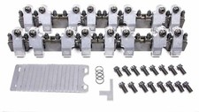 T And D Machine 2150-160150 Shaft Rocker Arm For Small Block Dart Iron Eagle