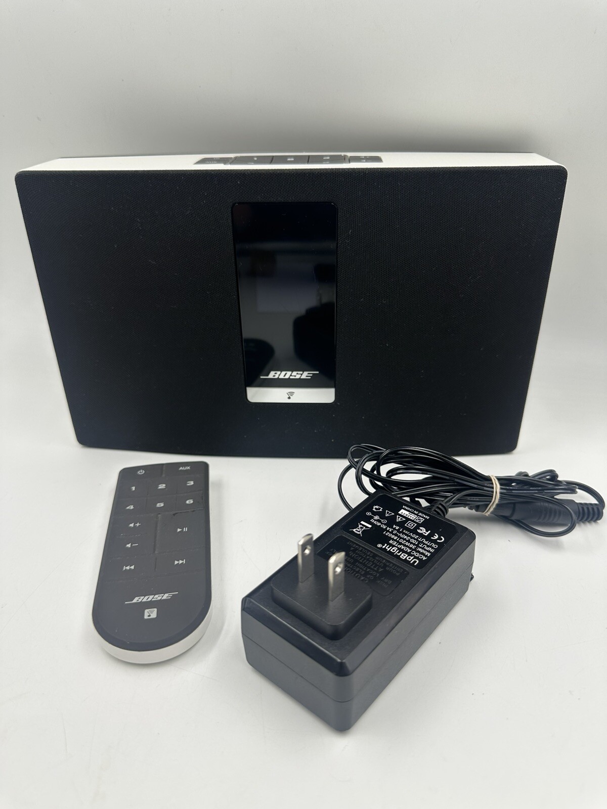 Foto 1 di 7