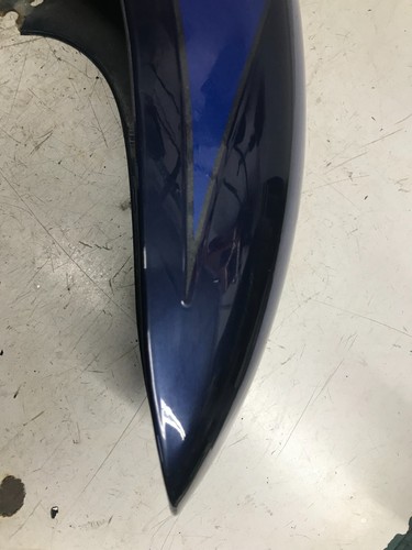 Honda VT 1100 C2 Shadow Sabre 2001 12K24 - Imagen 6 de 11