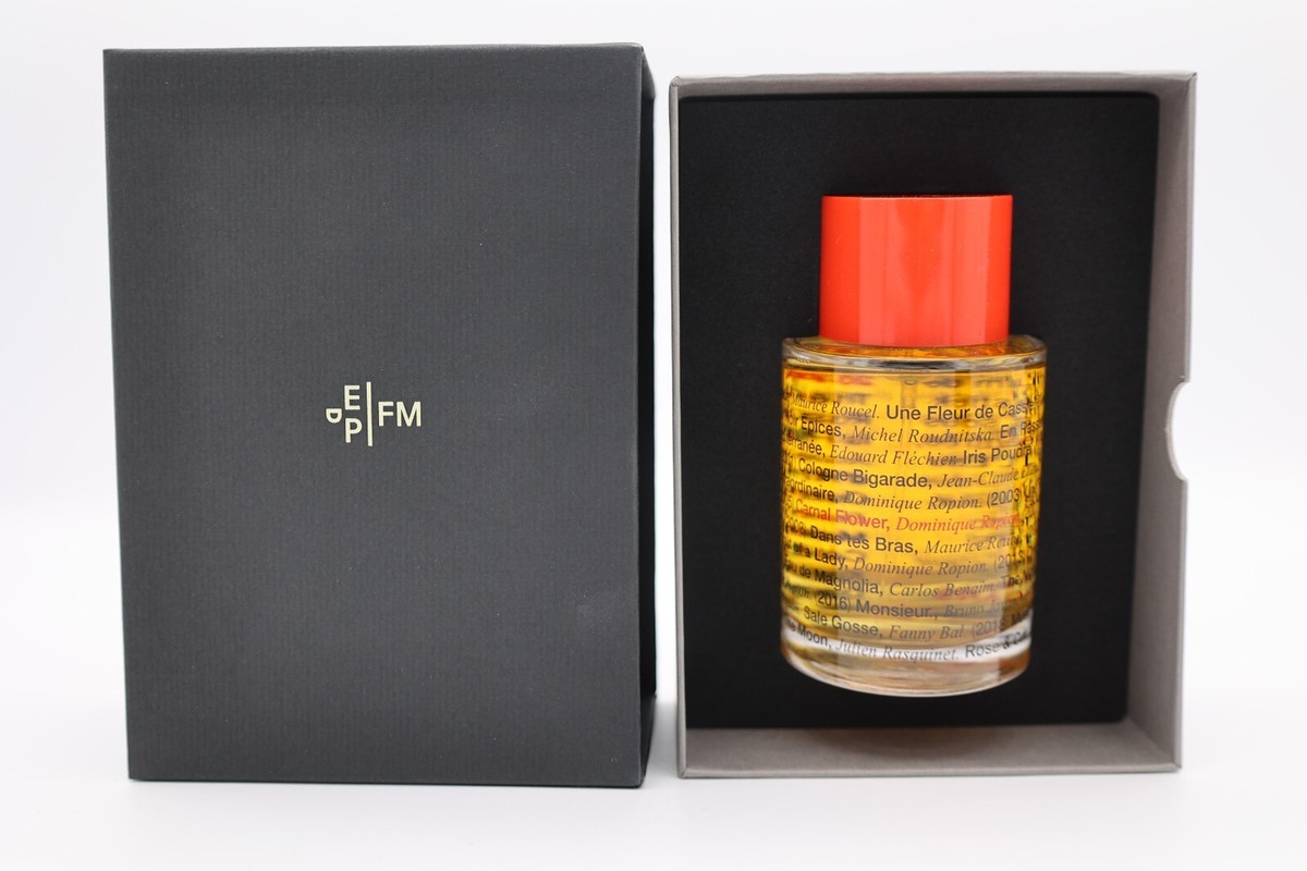 Frederic Malle 20th Anniversary Carnal Flower 100ml / 3.4 oz