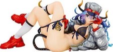 Figura PVC Max Factory DF Luphia Illustrator Saitom 1/7 Japón Nueva