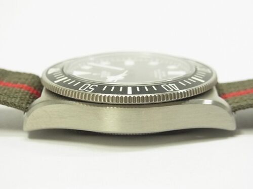 tudor Pelagos FXD Black Ref.25717N watch men TO187094 - Picture 9 of 17