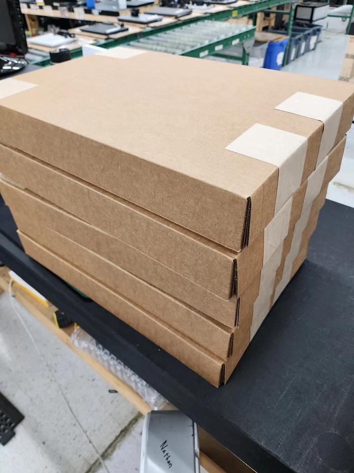 ~DESCUENTO A GRANEL~ 5 x PC LAPTOP DELL LATITUDE: ¡INTEL I5! 8GB RAM ~ 256GB SSD! Foto 3 de 4