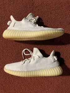 yeezy branco original