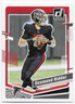 2023 Donruss #9 Desmond Ridder - Atlanta Falcons