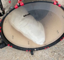ddrum 2Pc Drum Diablo