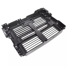 Radiator Support Grille Grill Air Shutter VA4053100A For 23-24 Mazda Cx-50 2.5
